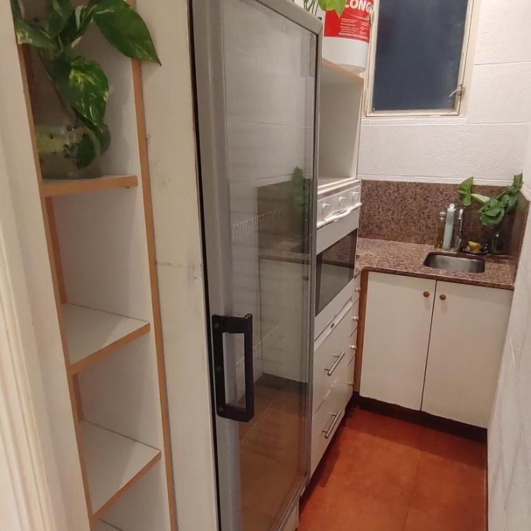 San Telmo, la cuadra mas linda - Apartamento de 1 dormitorio - 12