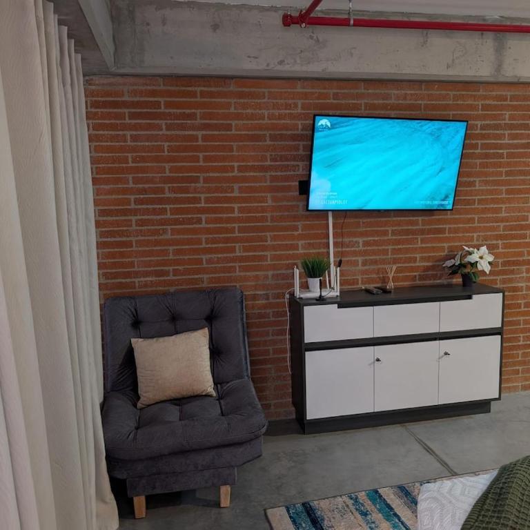 Baseloft - One-Bedroom Apartment - 3