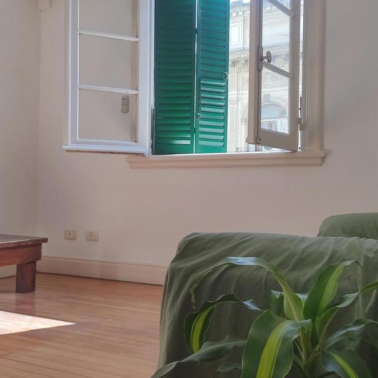 San Telmo, la cuadra mas linda - Apartamento de 1 dormitorio - 18