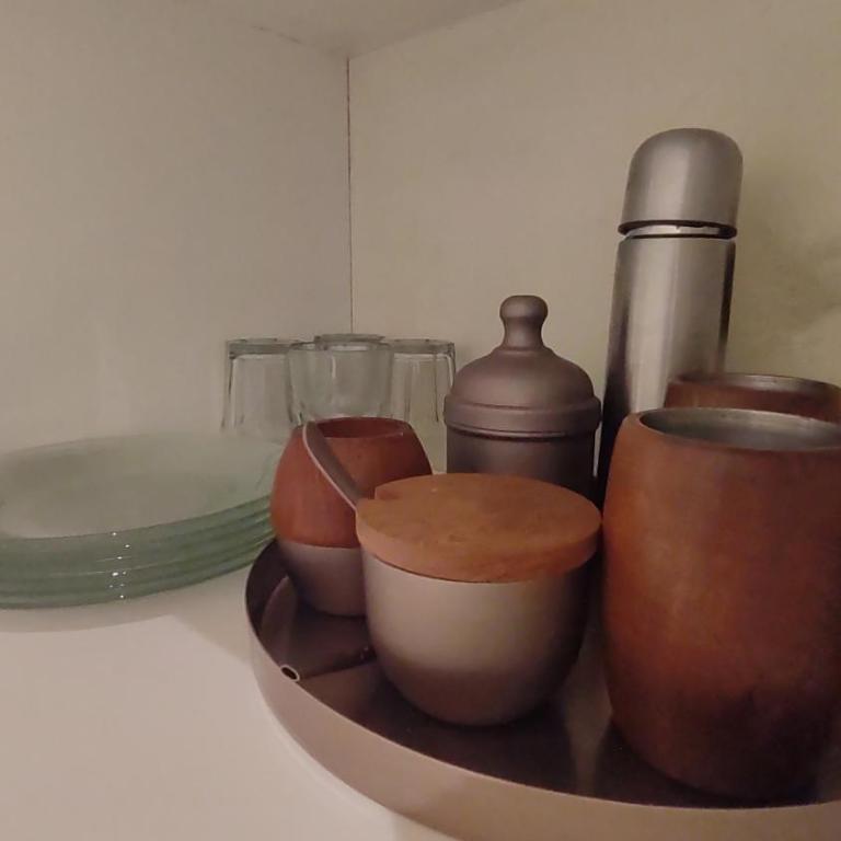 San Telmo, la cuadra mas linda - Apartamento de 1 dormitorio - 21