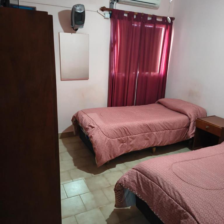 Hotel Cesar - Habitación Individual - 1