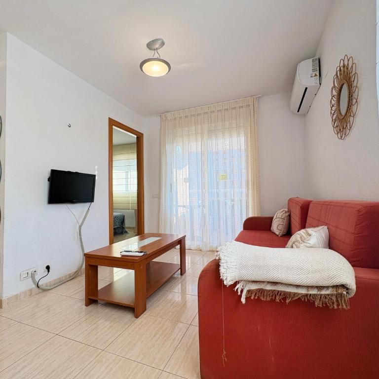 ACV - Acapulco IV-1ª linea planta 1 Sur-3 dormitorios - Apartamento de 3 dormitorios - 14