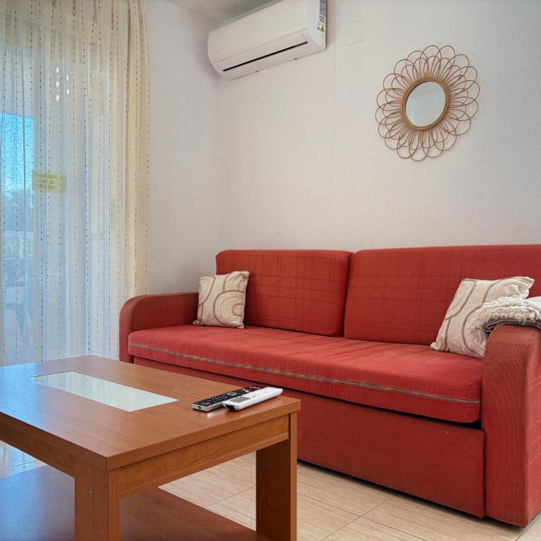 ACV - Acapulco IV-1ª linea planta 1 Sur-3 dormitorios - Apartamento de 3 dormitorios - 13