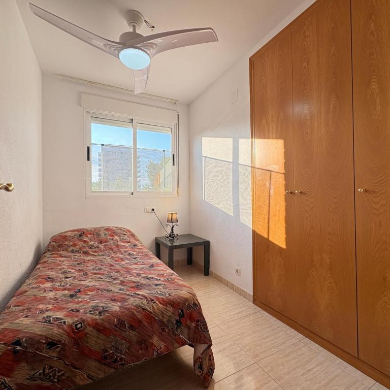 ACV - Acapulco IV-1ª linea planta 1 Sur-3 dormitorios - Apartamento de 3 dormitorios - 16