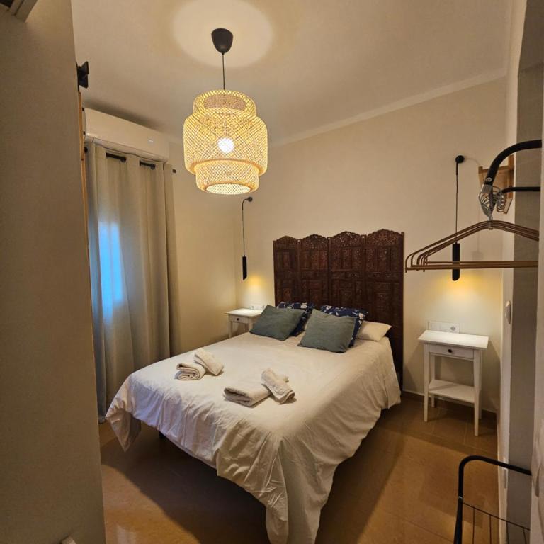 Triana y Sevilla - Apartamento de 1 dormitorio - 19