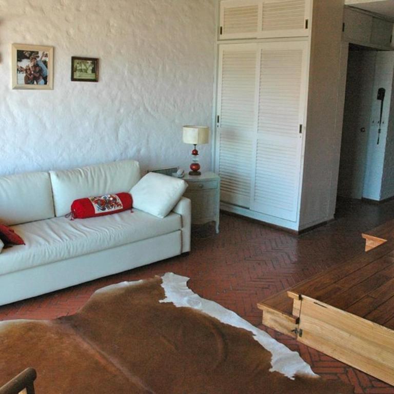 El Albergo - Apartamento de 1 dormitorio - 2