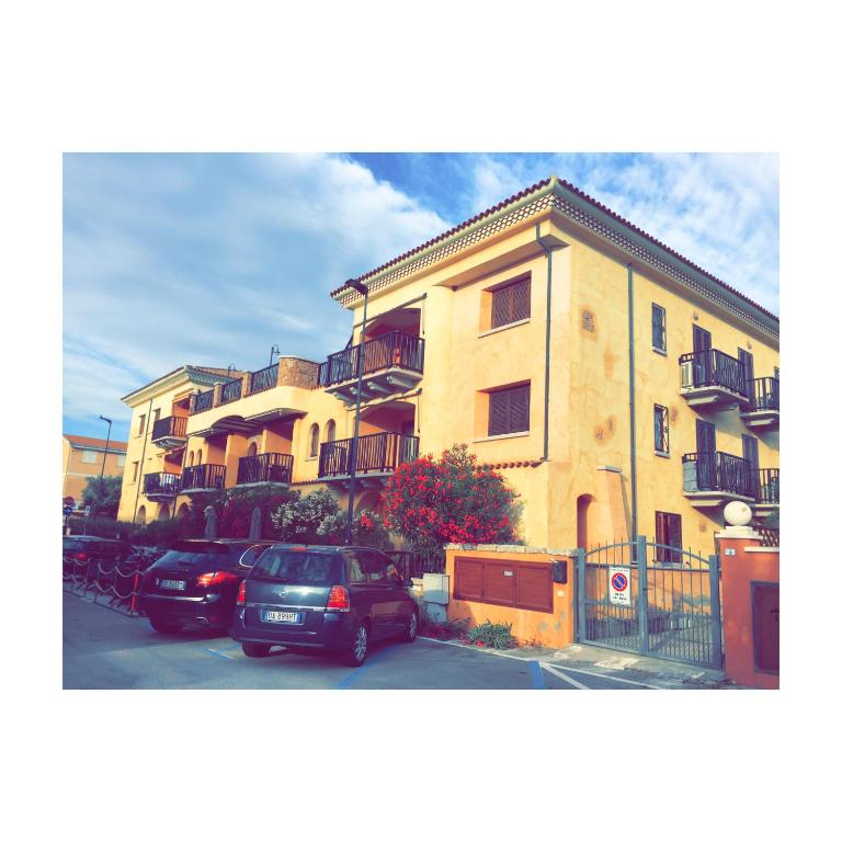 La Terrazza sul Golfo - Appartamento Standard - 1