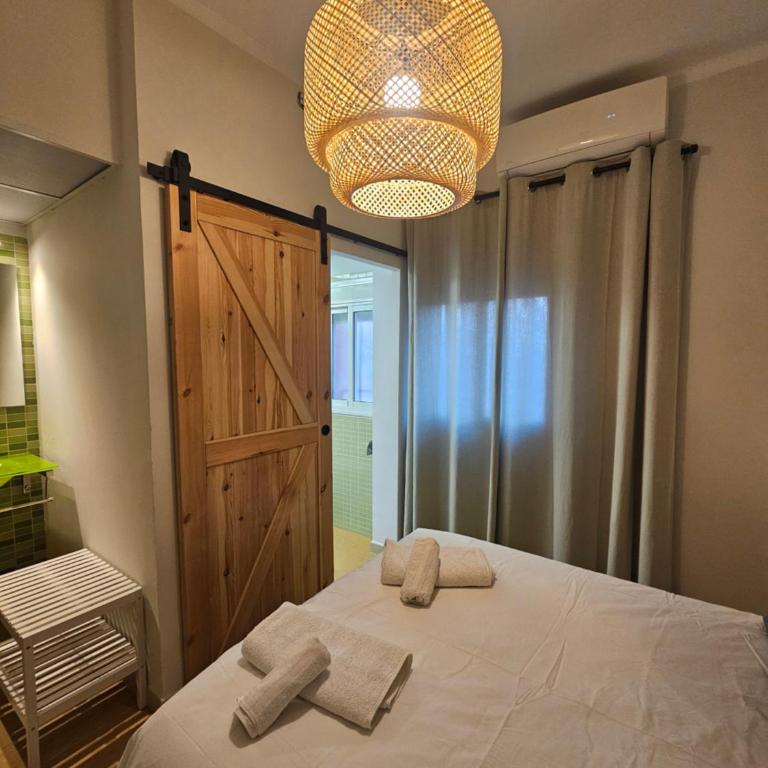 Triana y Sevilla - Apartamento de 1 dormitorio - 26