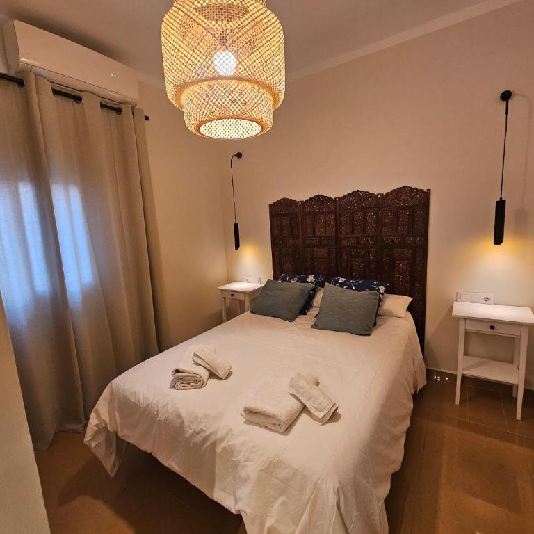 Triana y Sevilla - Apartamento de 1 dormitorio - 20