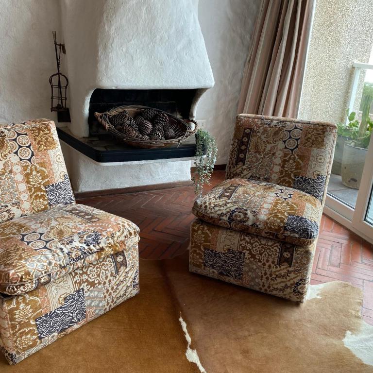 El Albergo - Apartamento de 1 dormitorio - 3