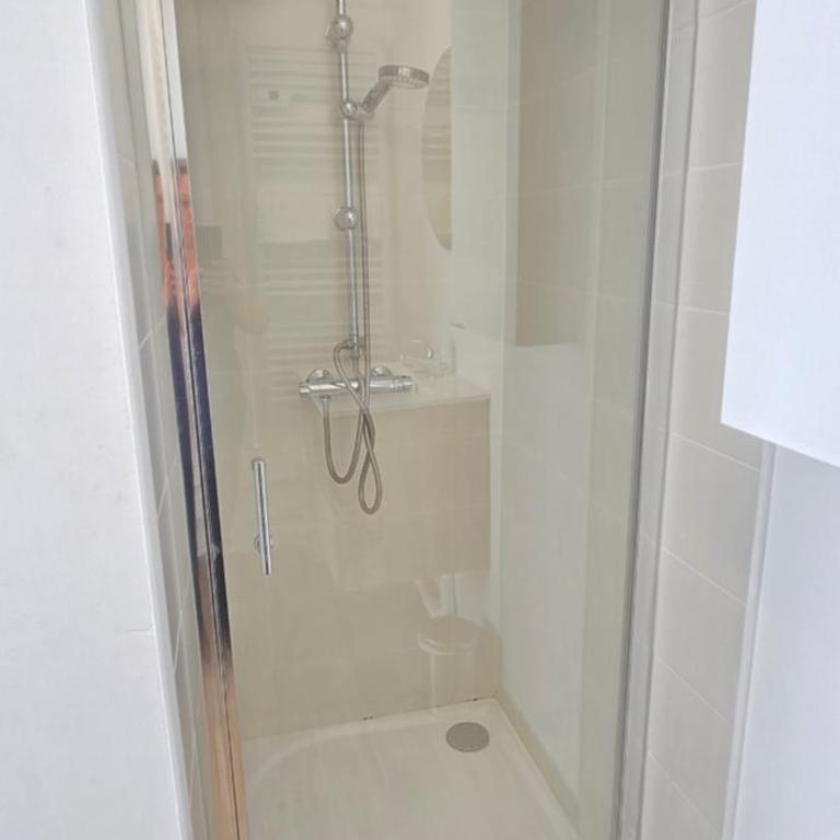 T2 du Sanctuaire 400 m de la grotte Lourdes wifi TV - Appartement 1 Chambre - 13