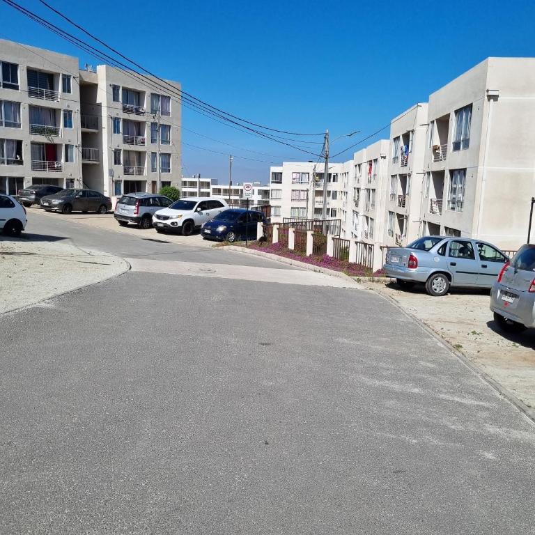 Relax La Serena Chile - Three-Bedroom Apartment - 2