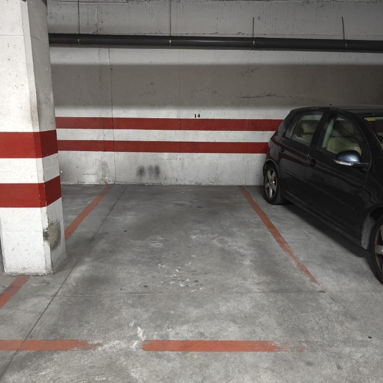 El Respiro Cordobés & Centro & Parking Incluido - Apartamento de 3 dormitorios - 10