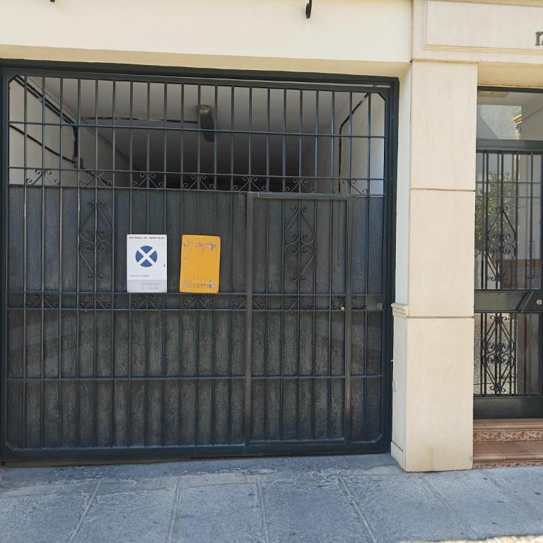 El Respiro Cordobés & Centro & Parking Incluido - Apartamento de 3 dormitorios - 50