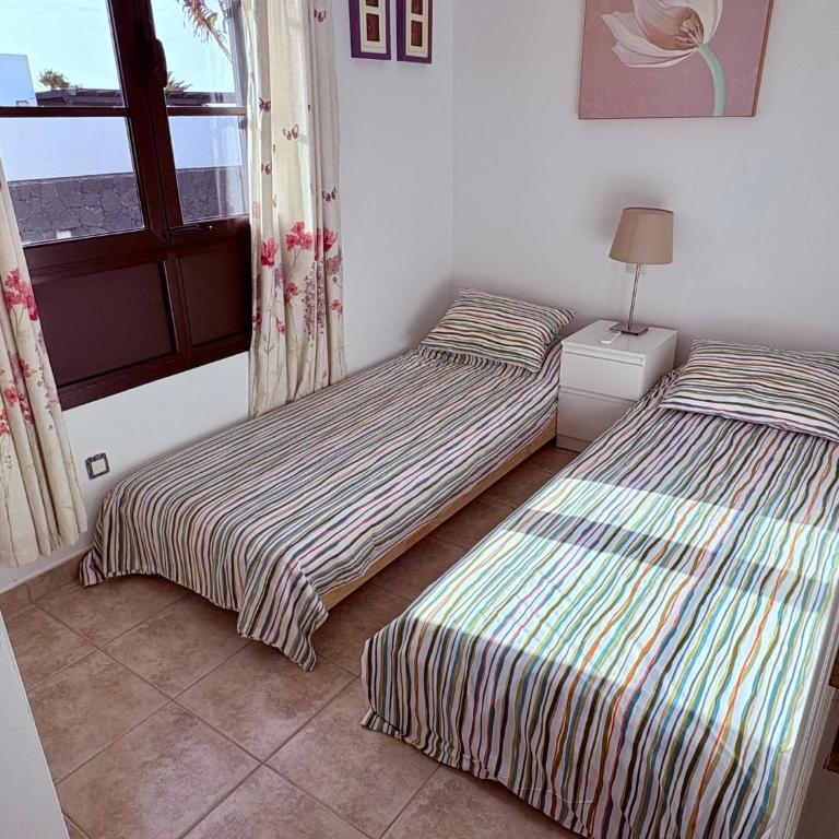 Three Palms Villa, Playa Blanca - Villa de 3 dormitorios - 7