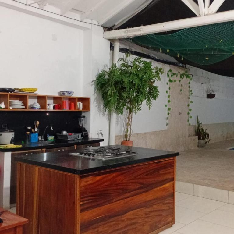 Casa Santy - Casa de 3 dormitorios - 13