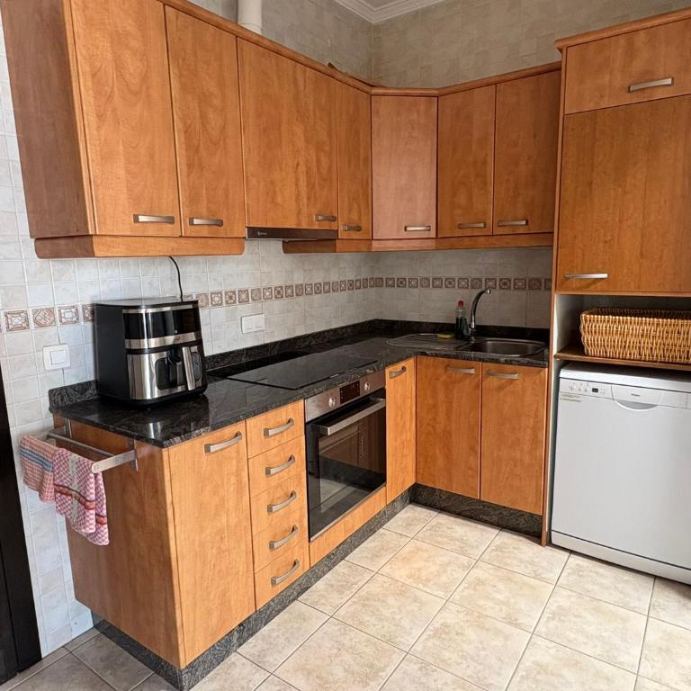 Three Palms Villa, Playa Blanca - Villa de 3 dormitorios - 13