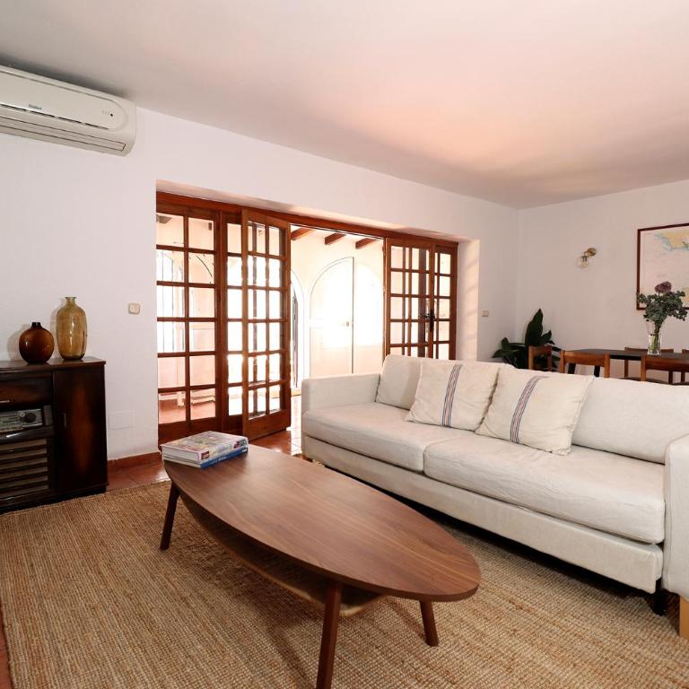 Fuengirola pueblo 2BRD townhouse - Casa de 2 dormitorios - 2