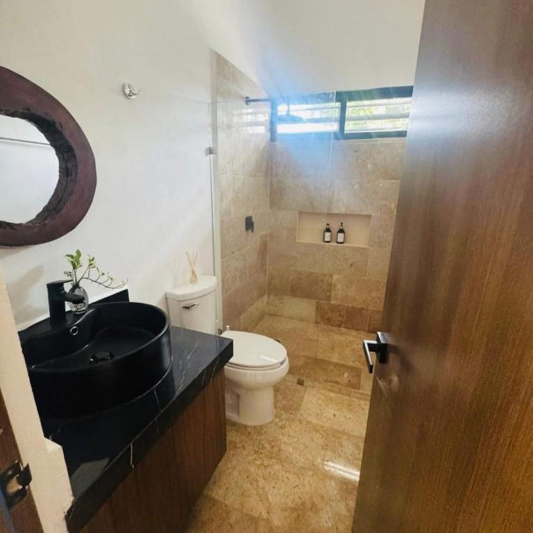 Muunyal Naj - Apartamento de 1 dormitorio - 7