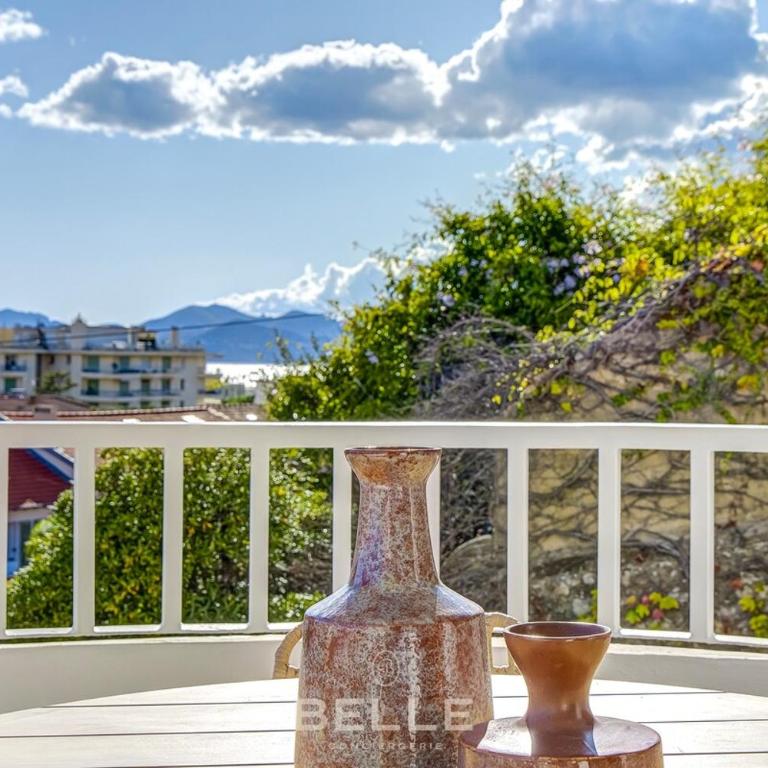 Le Balcon des Cimes - Appartement 2 Chambres - 5