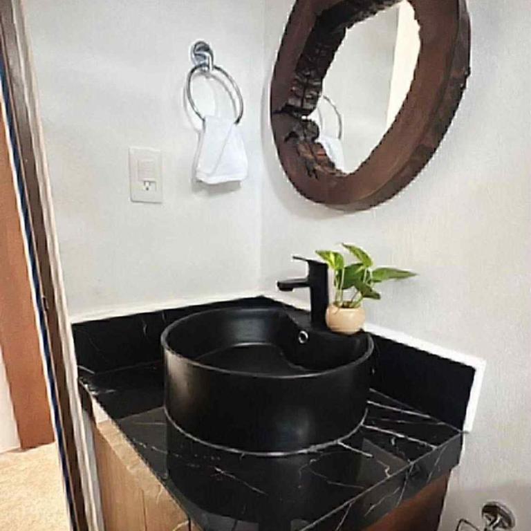 Muunyal Naj - Apartamento de 1 dormitorio - 6