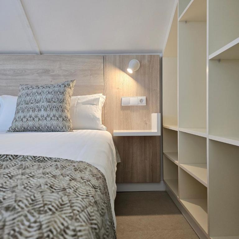 Salt Apartments Tivoli - Apartamento Superior de 2 dormitorios - 5