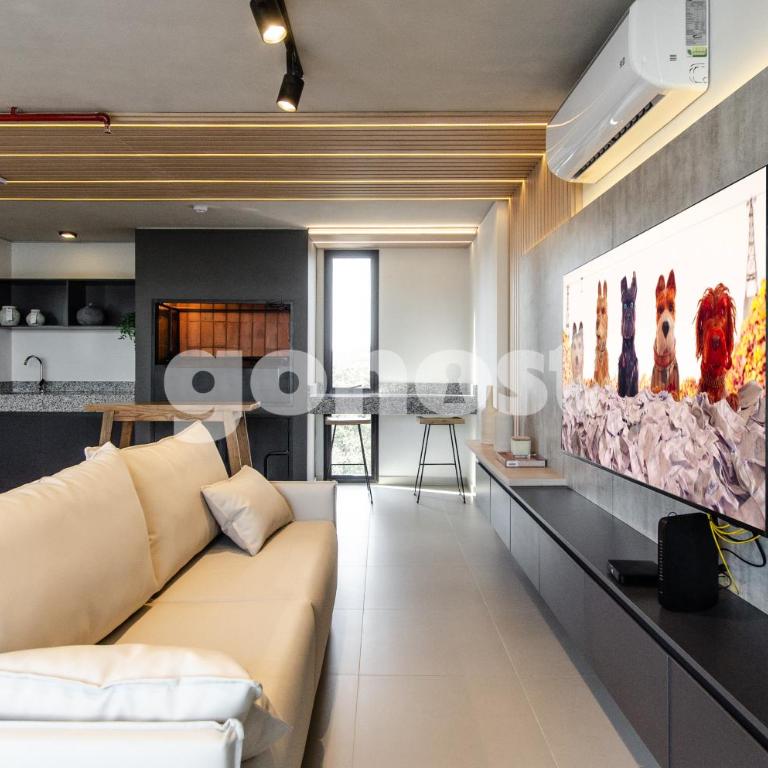Cozy 2 bedroom apt steps from Shopping Mcal Lopez - Apartment - 25