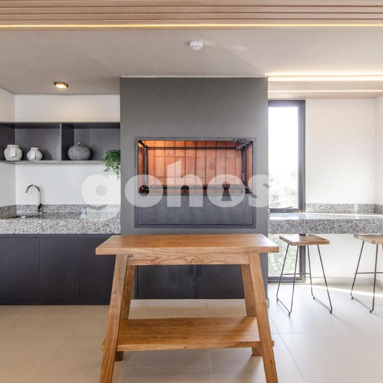 Cozy 2 bedroom apt steps from Shopping Mcal Lopez - Apartment - 21
