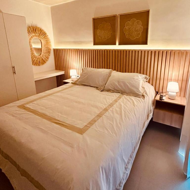 Cozy 2 bedroom apt steps from Shopping Mcal Lopez - Apartment - 7
