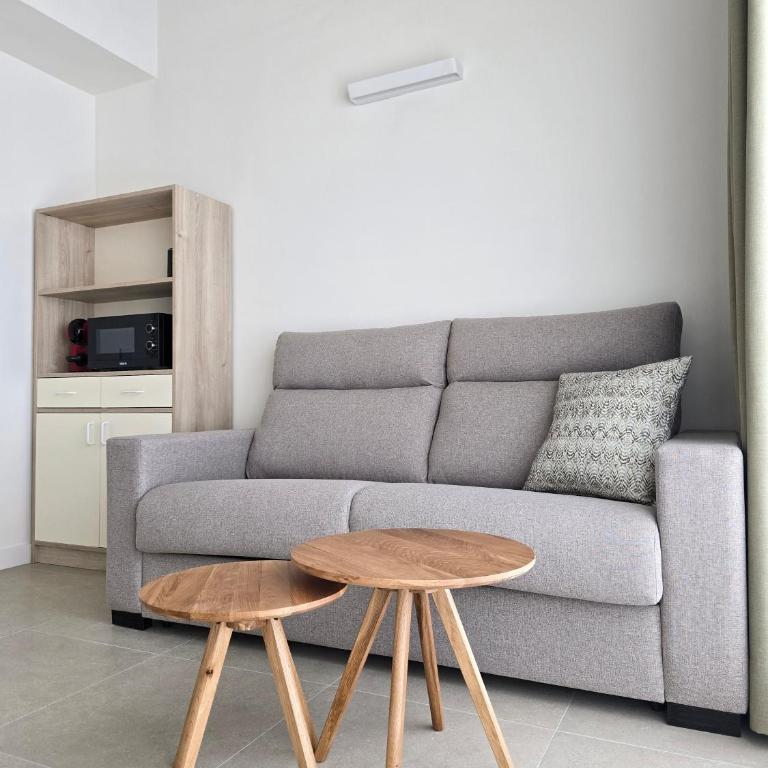 Salt Apartments Tivoli - Apartamento Superior de 2 dormitorios - 8