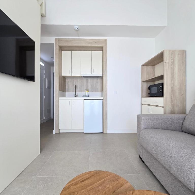 Salt Apartments Tivoli - Apartamento Superior de 2 dormitorios - 9