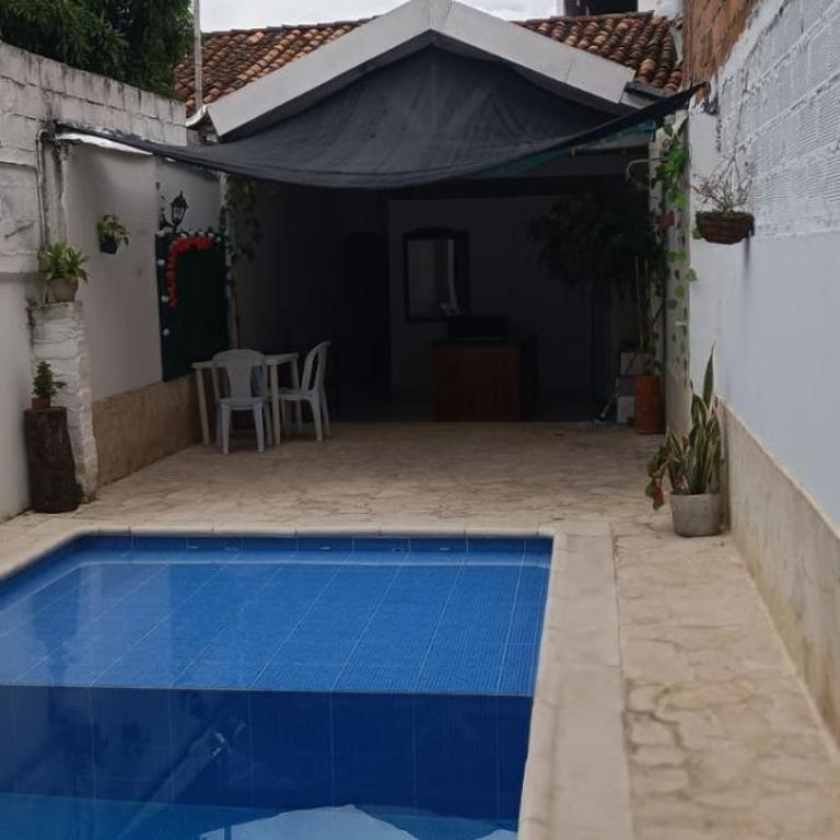 Casa Santy - Casa de 3 dormitorios - 3