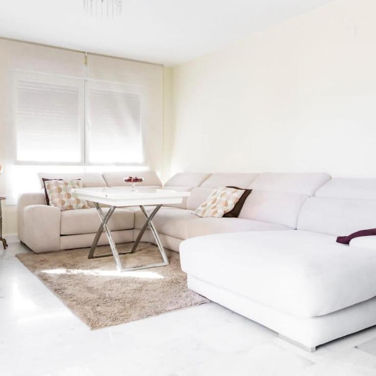 AMAZING ROOFTOP, 70 M TERRACE,Pool,BEACH,PARKING - Apartamento de 3 dormitorios - 8