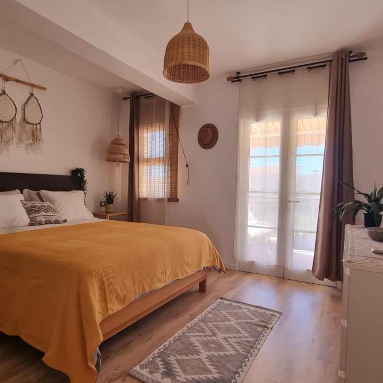 YuccaPark Stephanie - One-Bedroom Apartment - 7