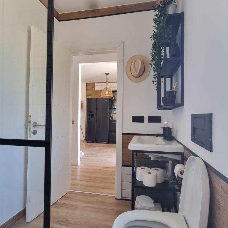 YuccaPark Stephanie - One-Bedroom Apartment - 9