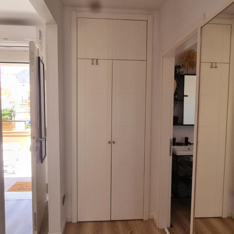 YuccaPark Stephanie - One-Bedroom Apartment - 11