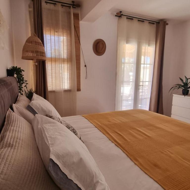 YuccaPark Stephanie - One-Bedroom Apartment - 14