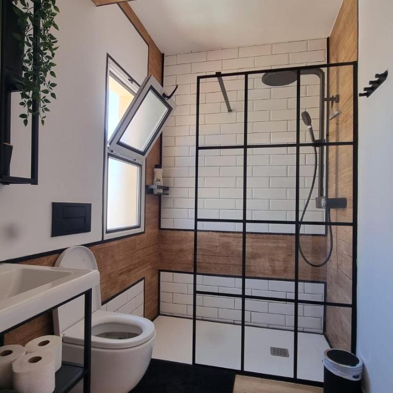 YuccaPark Stephanie - One-Bedroom Apartment - 15