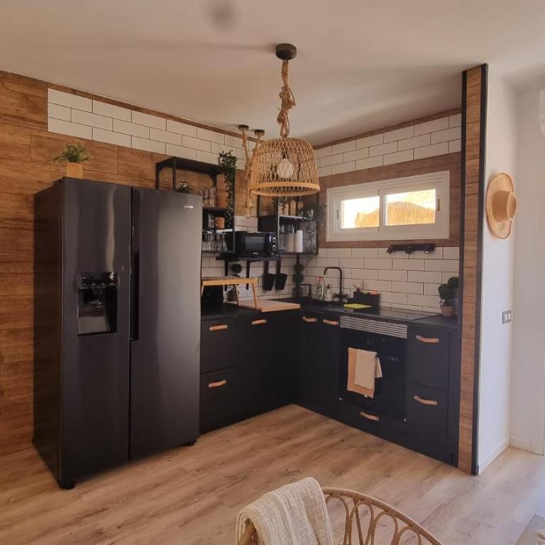 YuccaPark Stephanie - One-Bedroom Apartment - 17