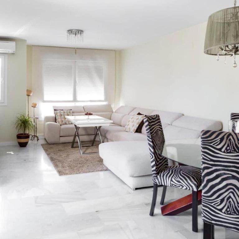 AMAZING ROOFTOP, 70 M TERRACE,Pool,BEACH,PARKING - Apartamento de 3 dormitorios - 26