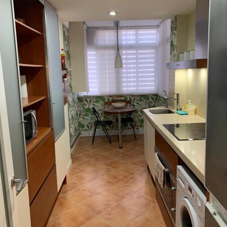 AMAZING ROOFTOP, 70 M TERRACE,Pool,BEACH,PARKING - Apartamento de 3 dormitorios - 27