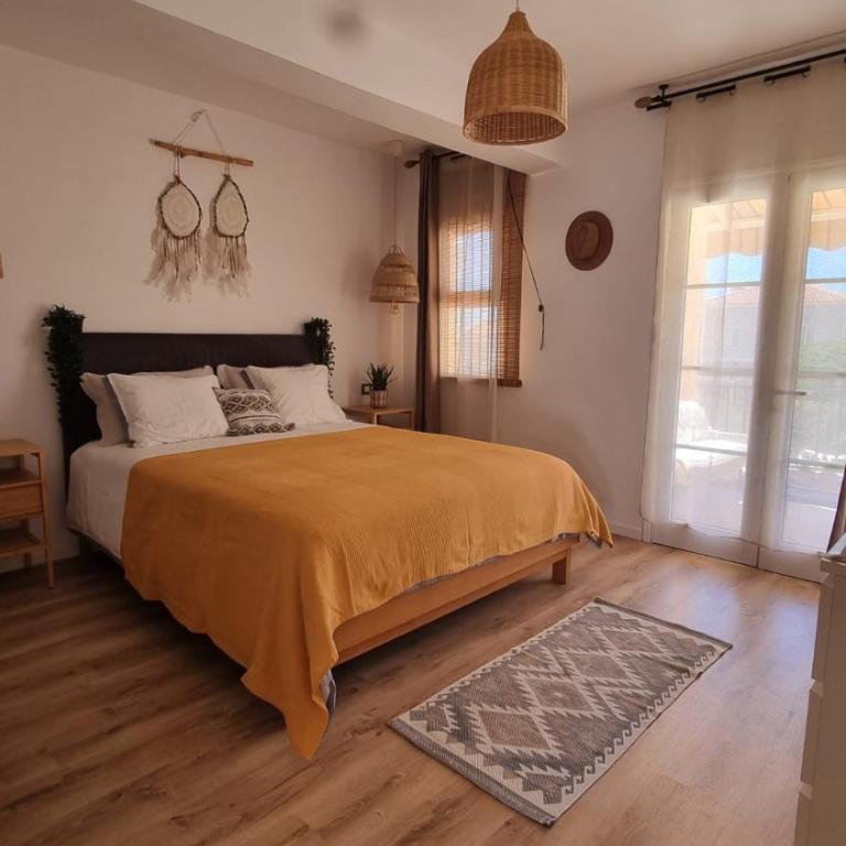 YuccaPark Stephanie - One-Bedroom Apartment - 28