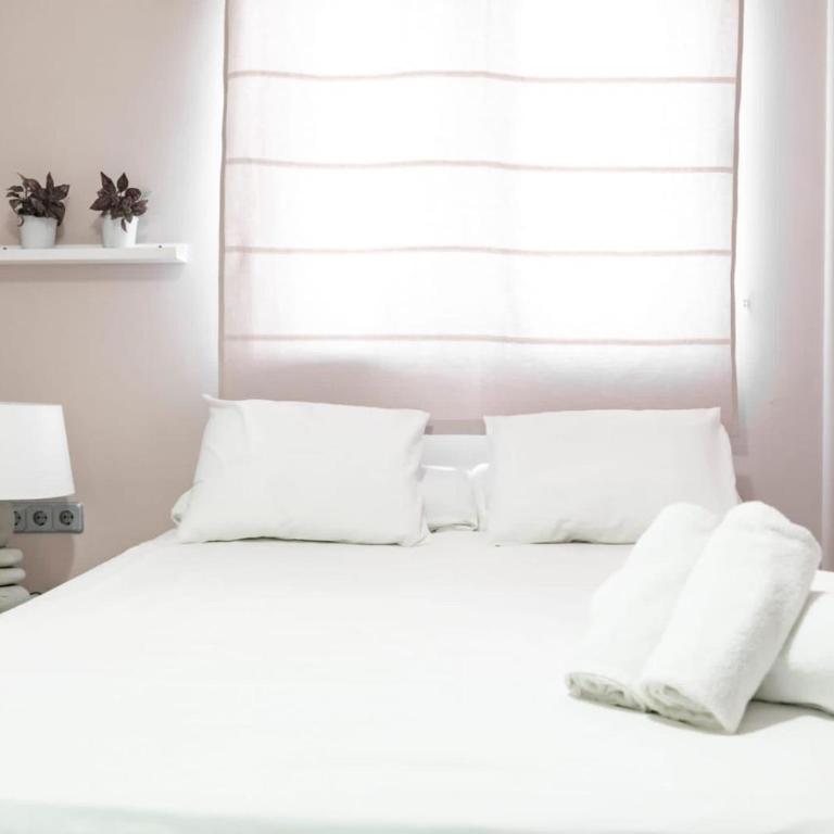 AMAZING ROOFTOP, 70 M TERRACE,Pool,BEACH,PARKING - Apartamento de 3 dormitorios - 48