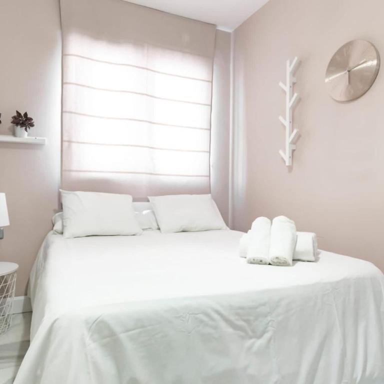 AMAZING ROOFTOP, 70 M TERRACE,Pool,BEACH,PARKING - Apartamento de 3 dormitorios - 50