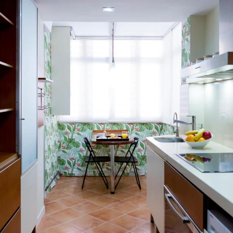 AMAZING ROOFTOP, 70 M TERRACE,Pool,BEACH,PARKING - Apartamento de 3 dormitorios - 52