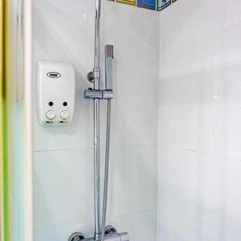 AMAZING ROOFTOP, 70 M TERRACE,Pool,BEACH,PARKING - Apartamento de 3 dormitorios - 58