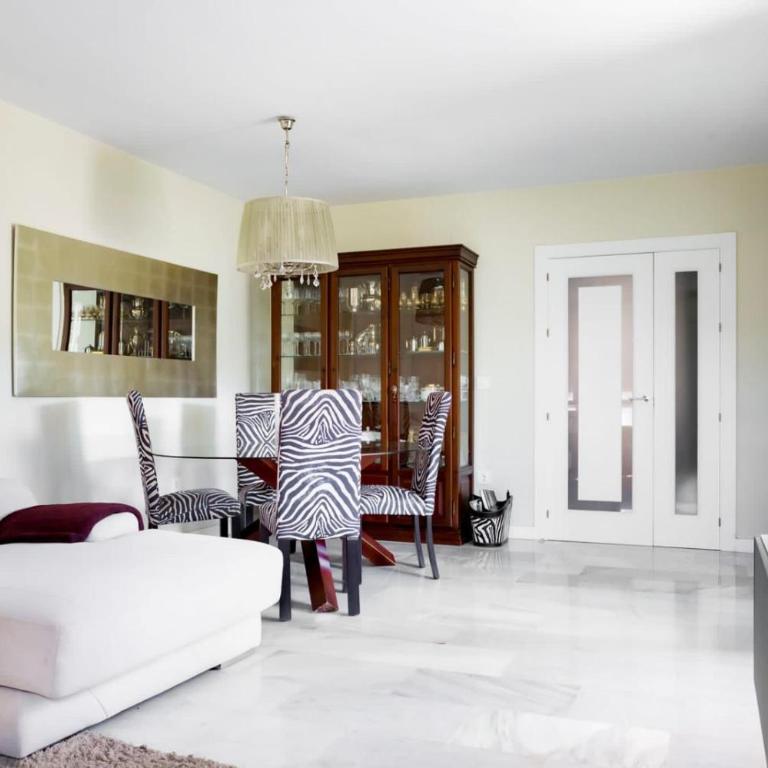 AMAZING ROOFTOP, 70 M TERRACE,Pool,BEACH,PARKING - Apartamento de 3 dormitorios - 59