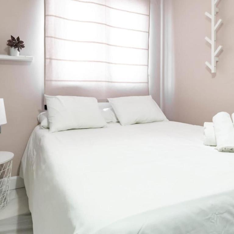AMAZING ROOFTOP, 70 M TERRACE,Pool,BEACH,PARKING - Apartamento de 3 dormitorios - 60
