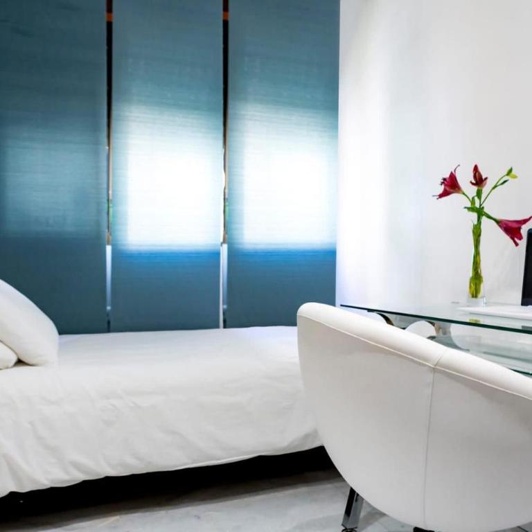 AMAZING ROOFTOP, 70 M TERRACE,Pool,BEACH,PARKING - Apartamento de 3 dormitorios - 68