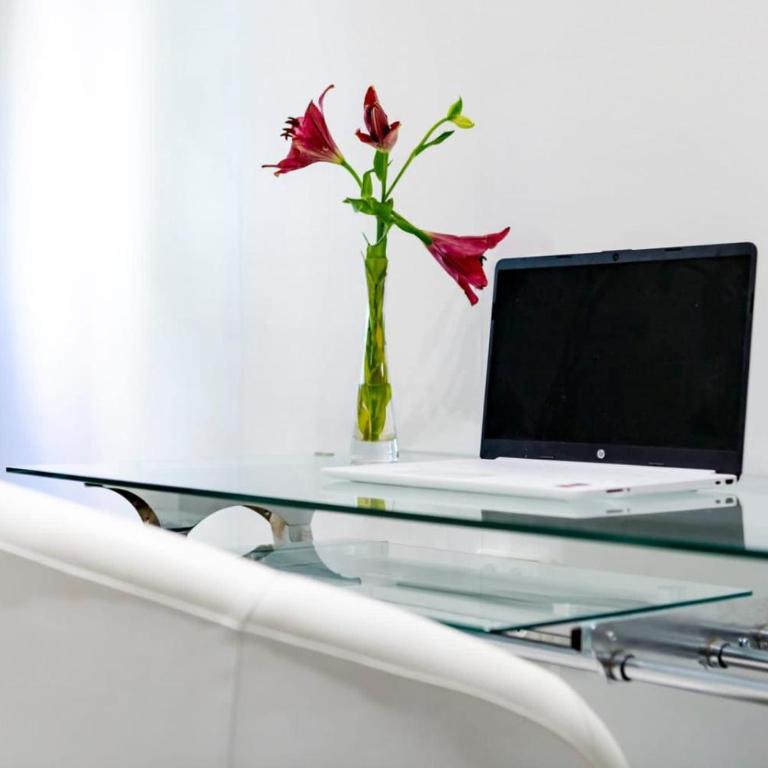 AMAZING ROOFTOP, 70 M TERRACE,Pool,BEACH,PARKING - Apartamento de 3 dormitorios - 73